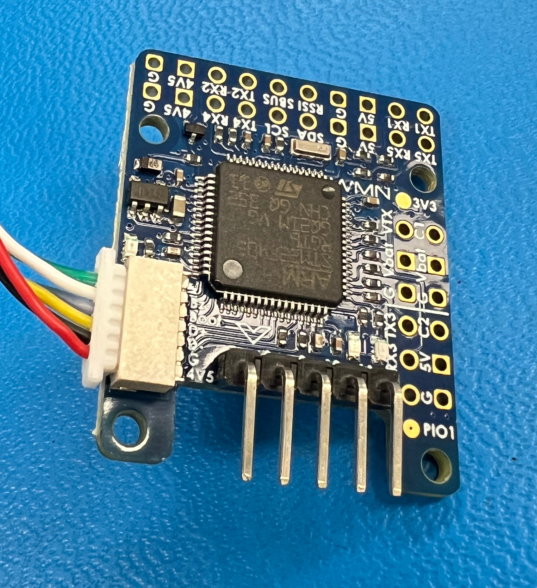 Flight Controller